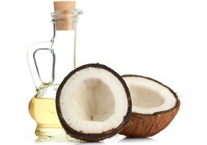 Coconutoil