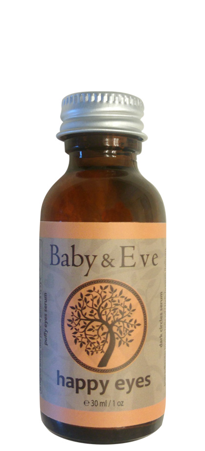 DARK CIRCLES SERUM