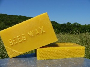 beeswax